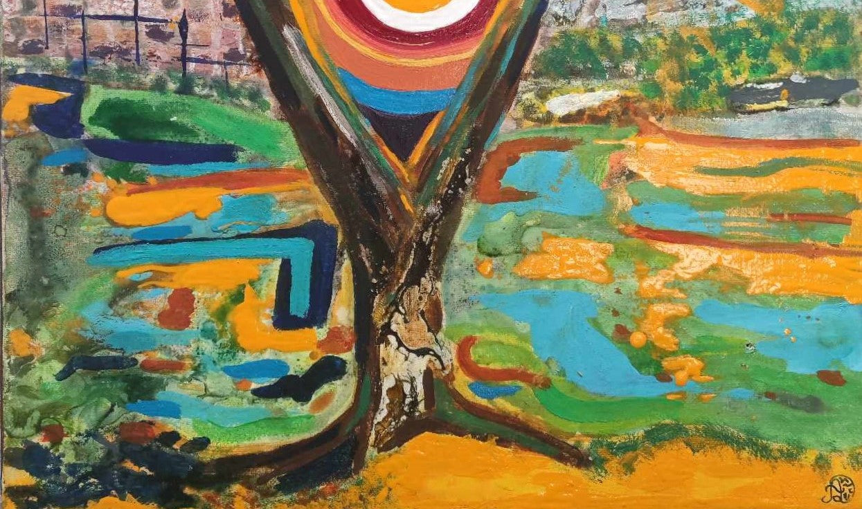 Lumière naturelle