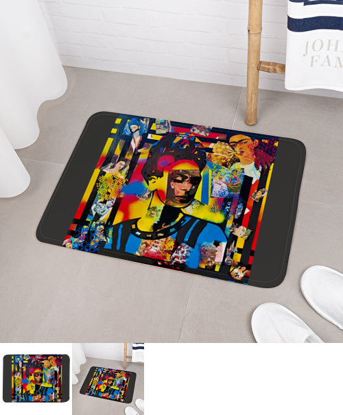 Tapis Frida Colors