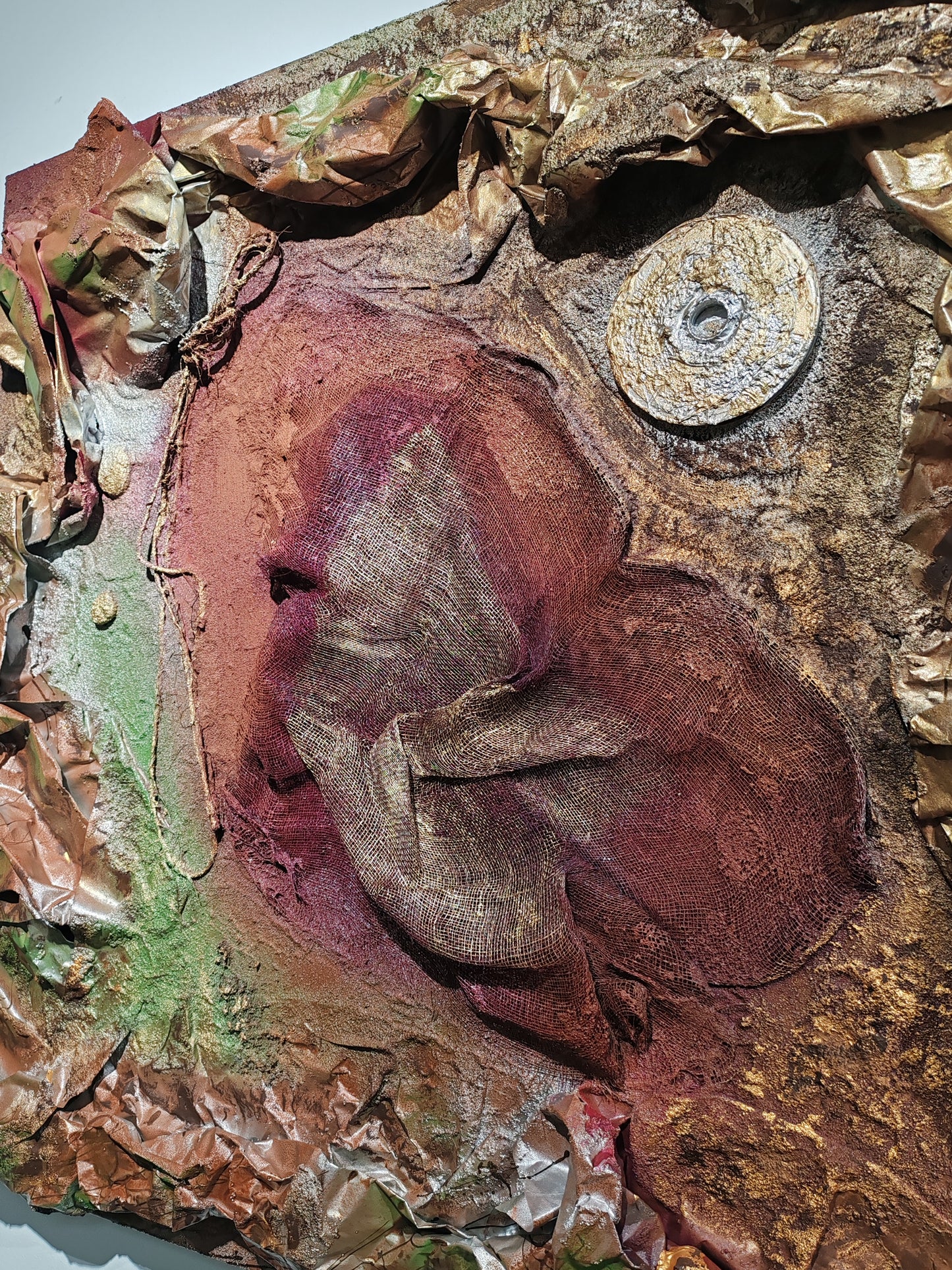 Reliefs