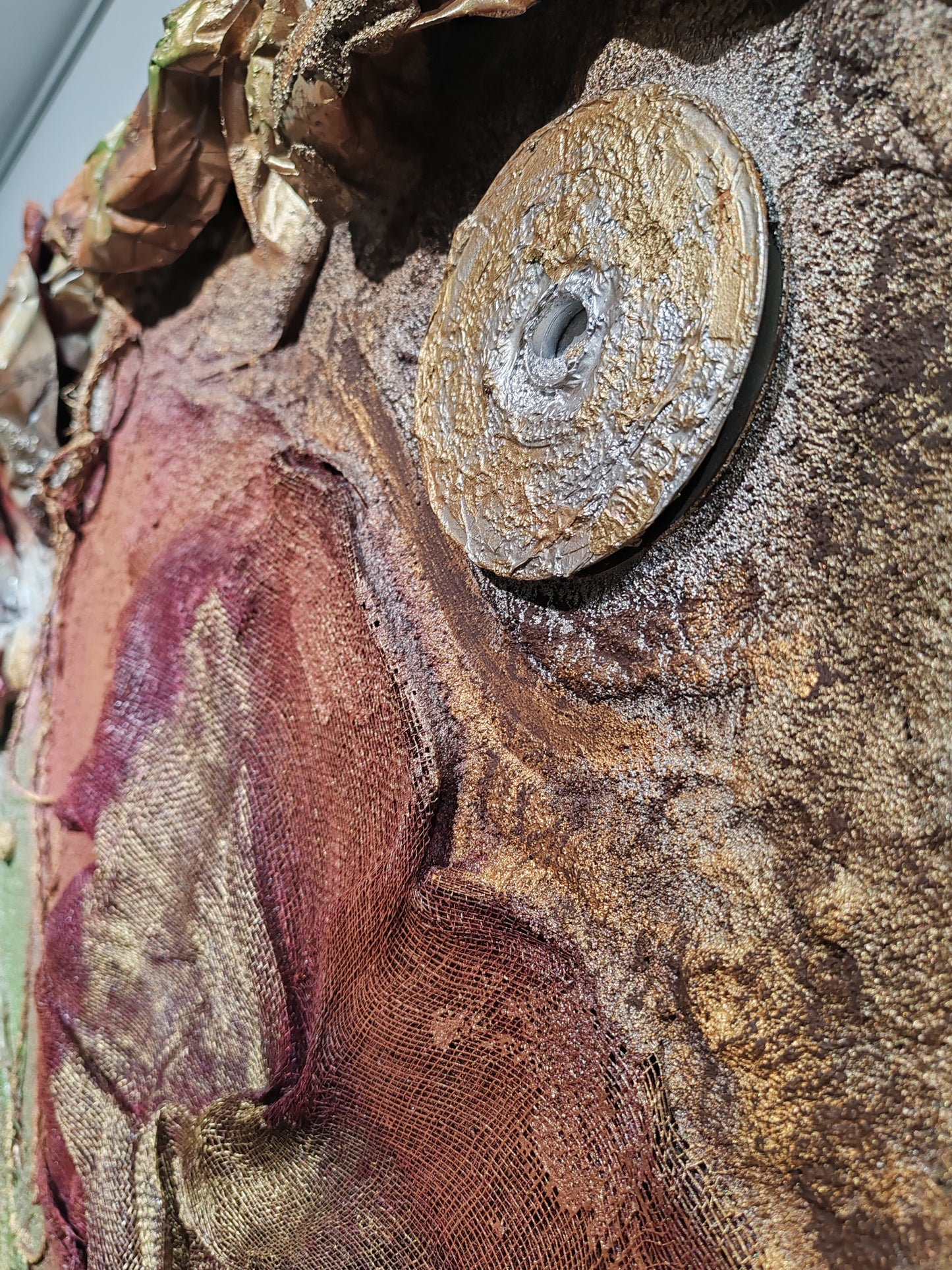 Reliefs
