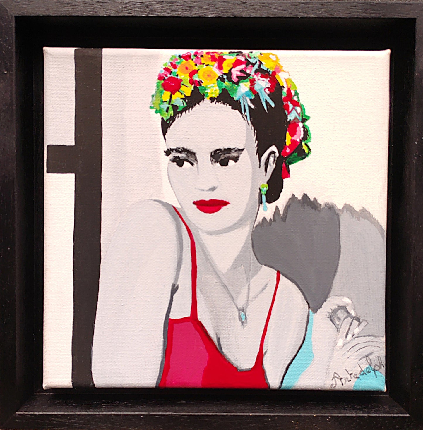 Frida Kahlo