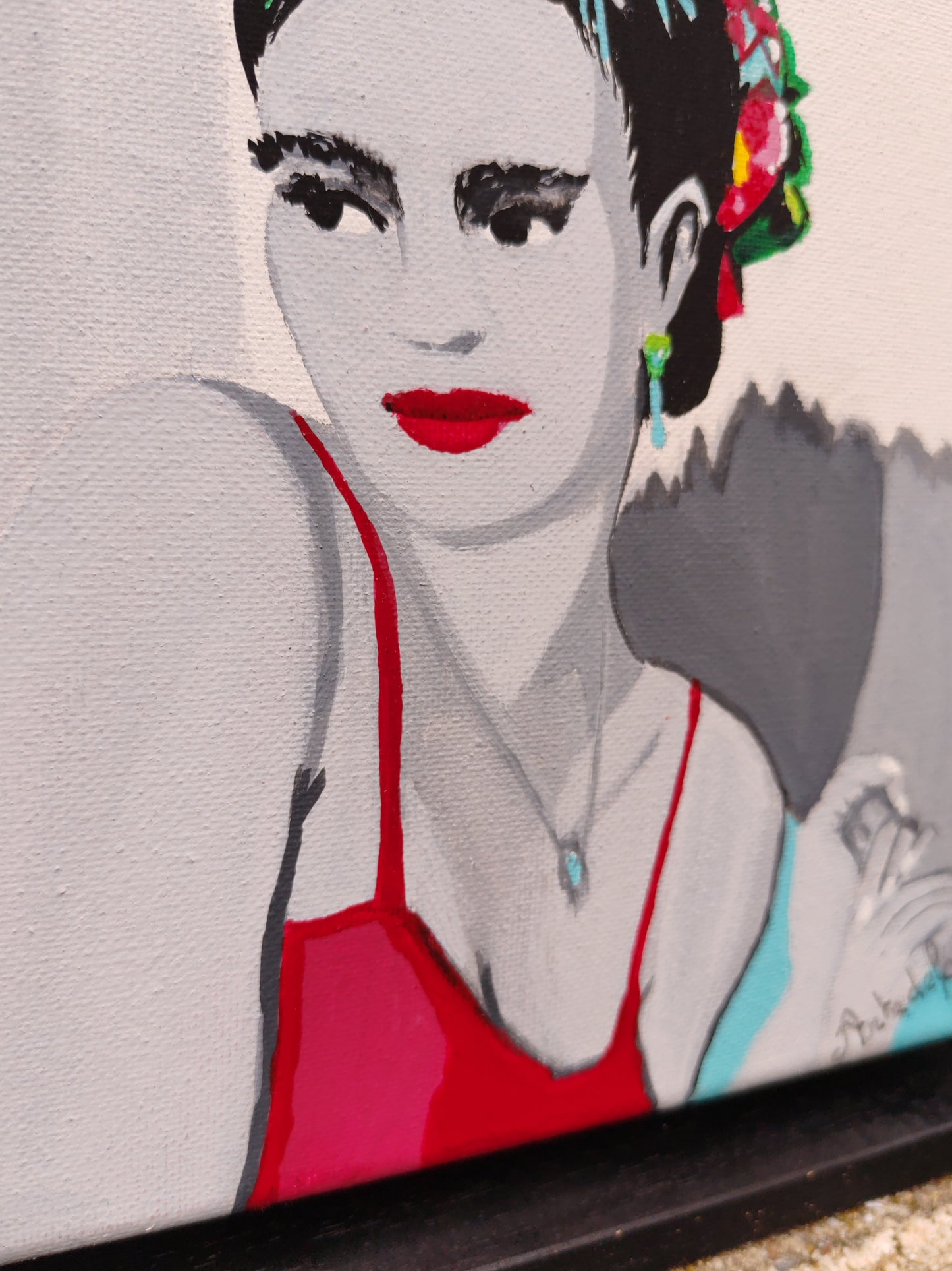 Frida Kahlo