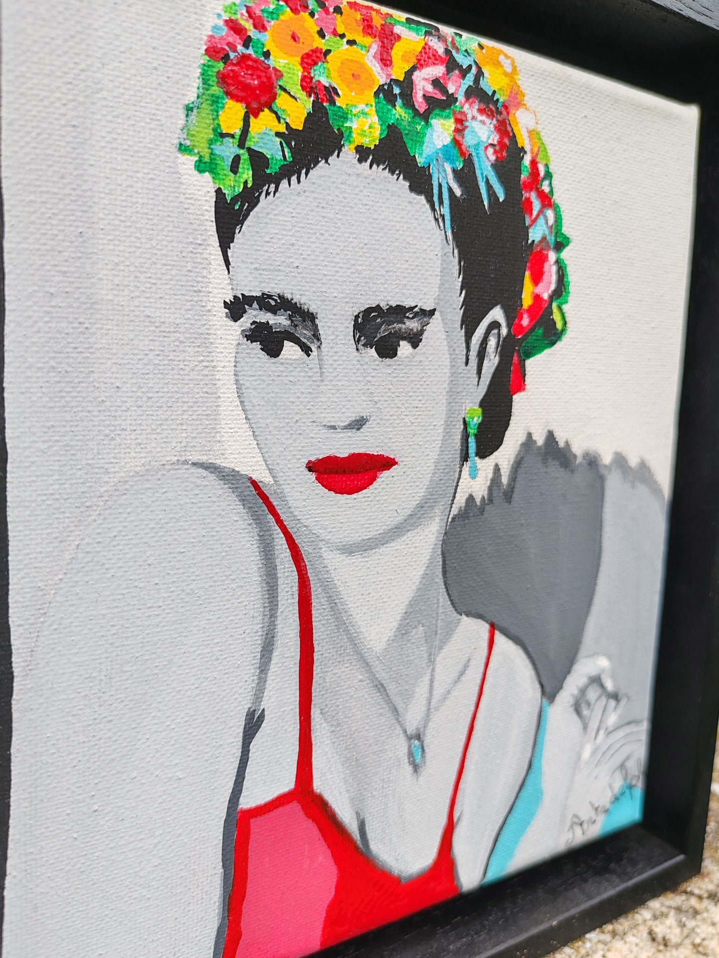 Frida Kahlo