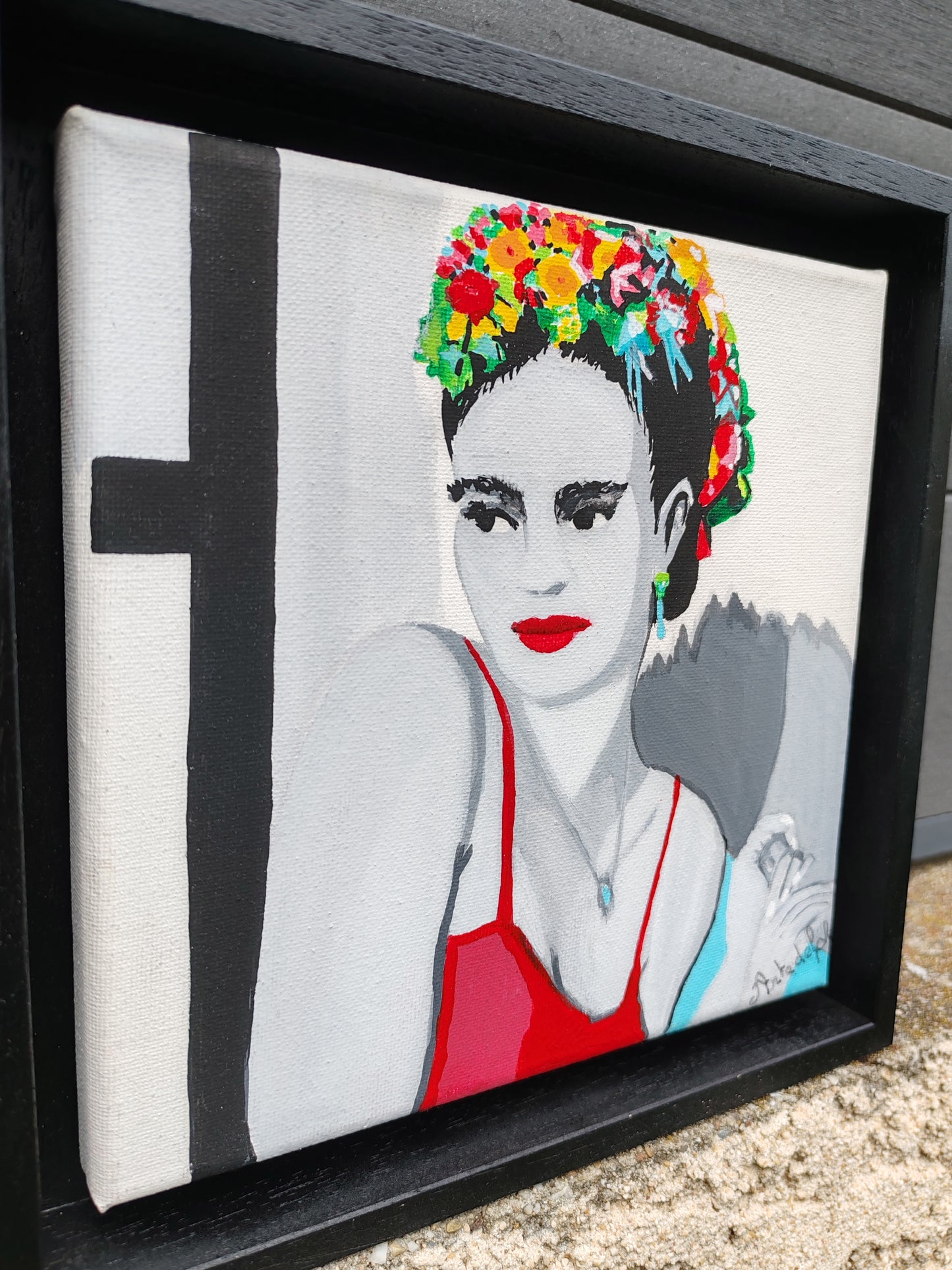 Frida Kahlo