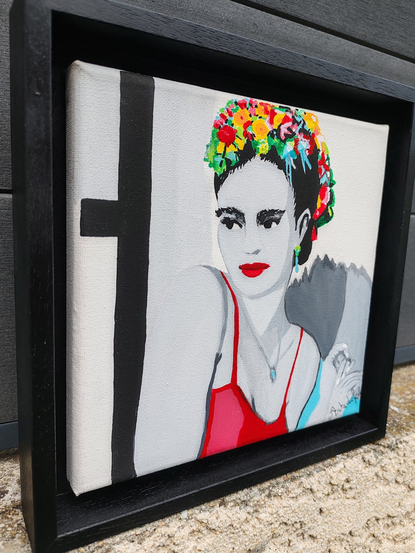 Frida Kahlo