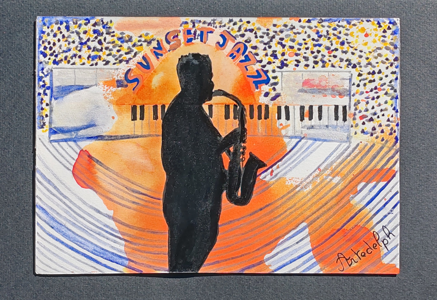 Sunlight Jazz