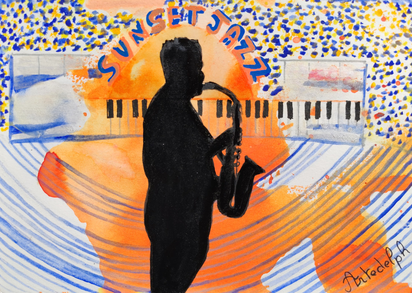 Sunlight Jazz