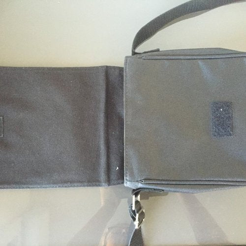 sac bandoulière artistique avec femmes