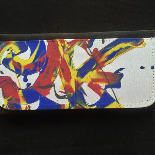 portefeuille artistique elan vital