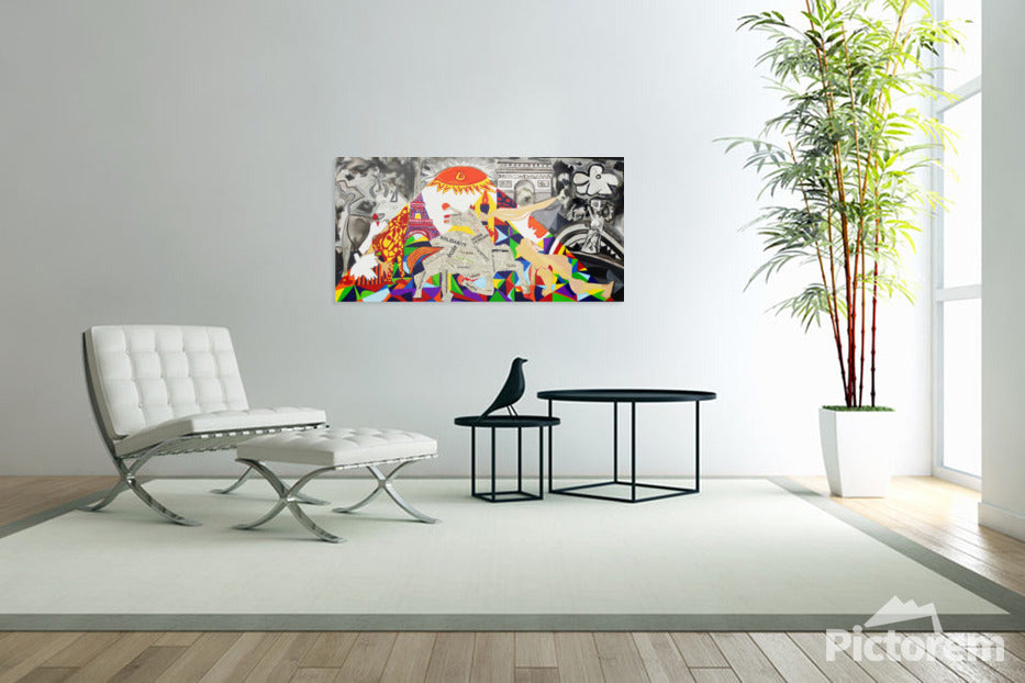 affiche guern'espoir