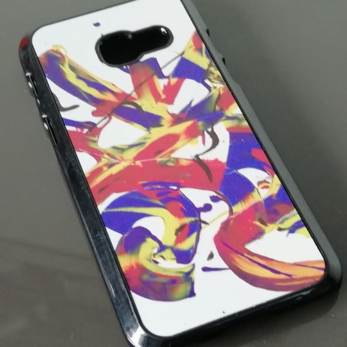 coque portable élan vital