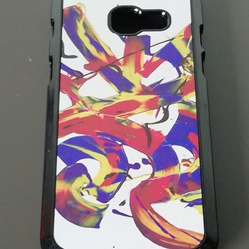 coque portable élan vital