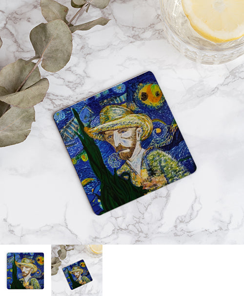 dessous de verre