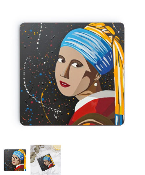 dessous de verre