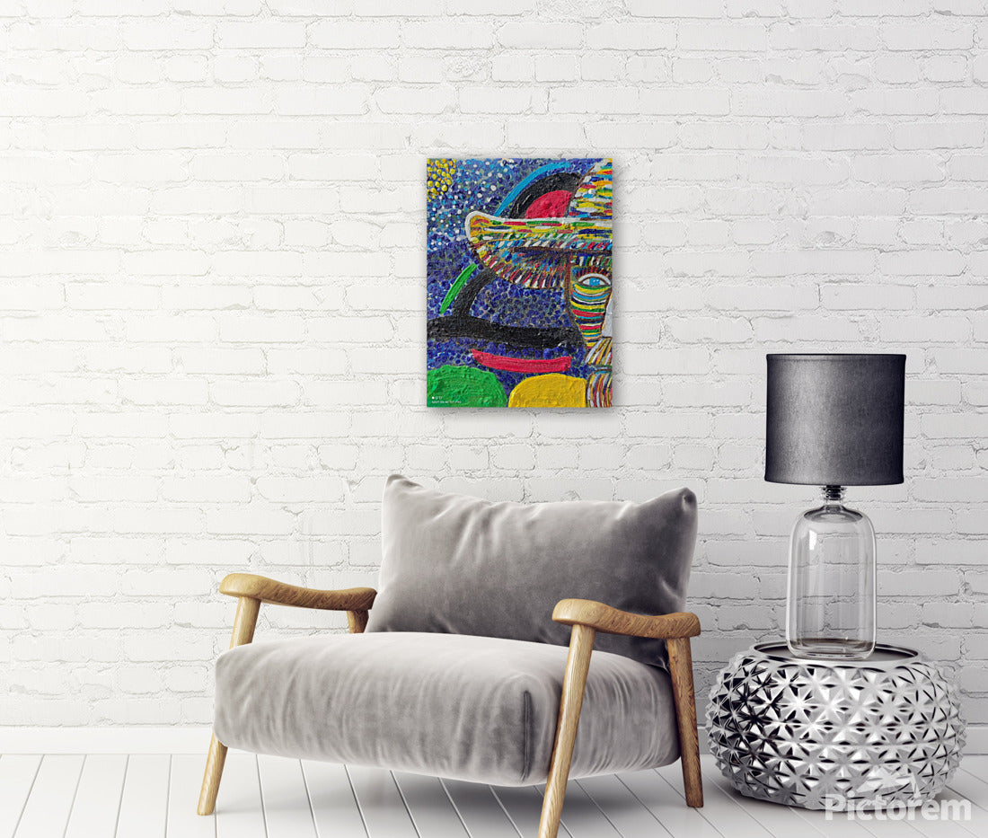 quand van gogh rencontre miro