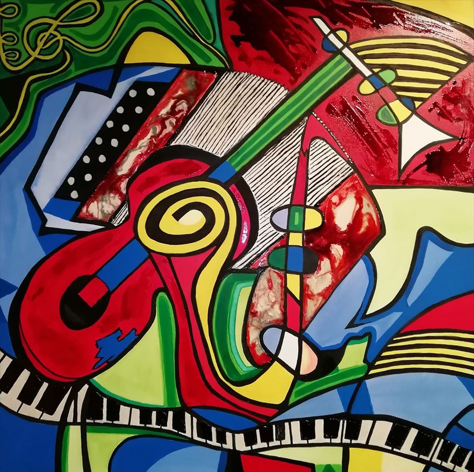 sac musique