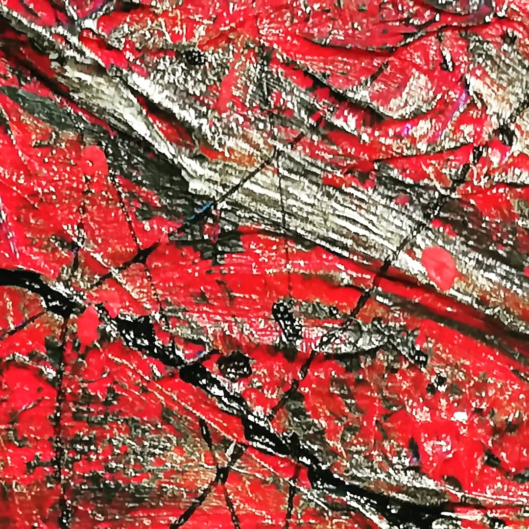 tableau "el abanico ( l'éventail )