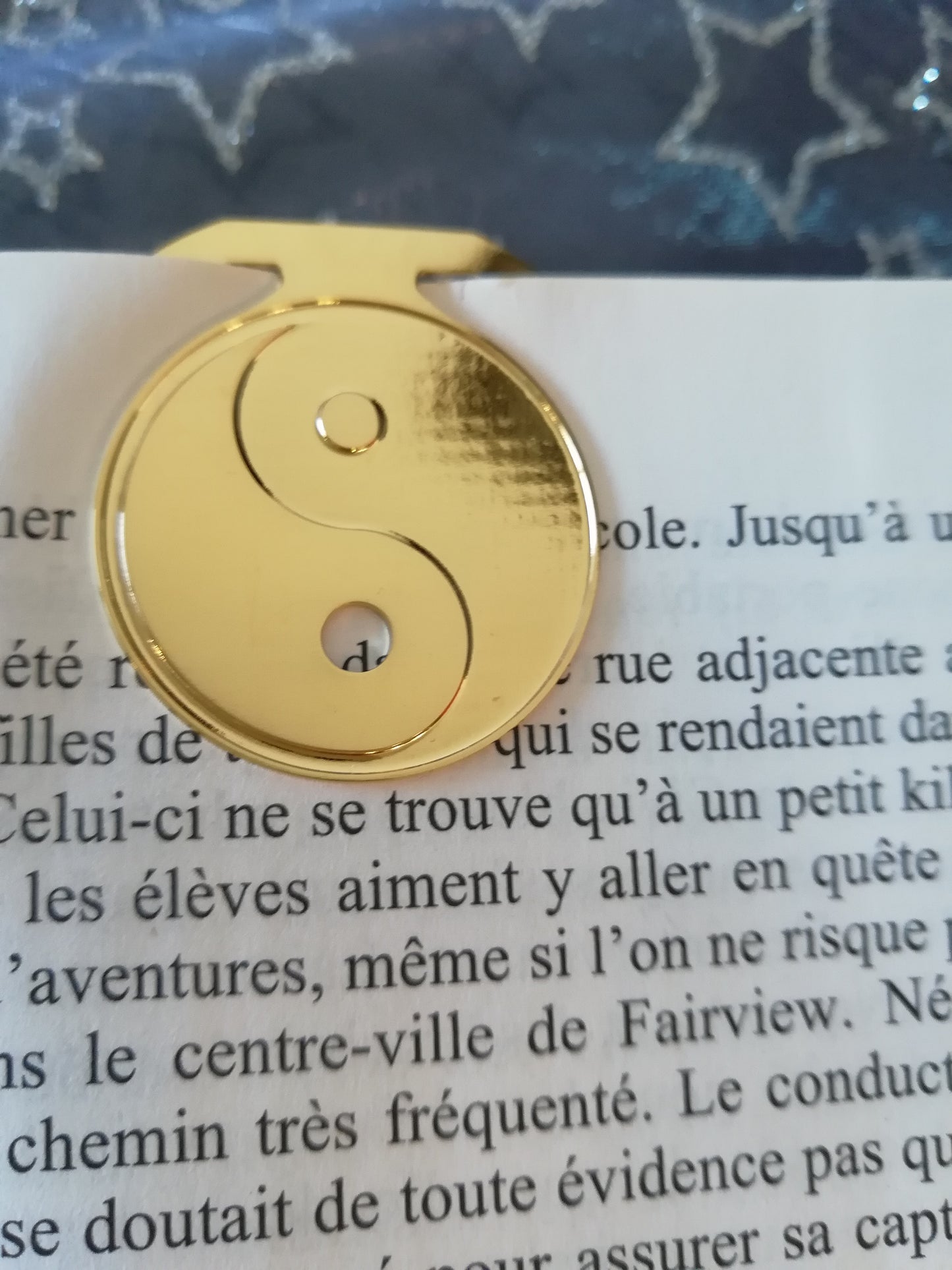 marqu page yin et yang