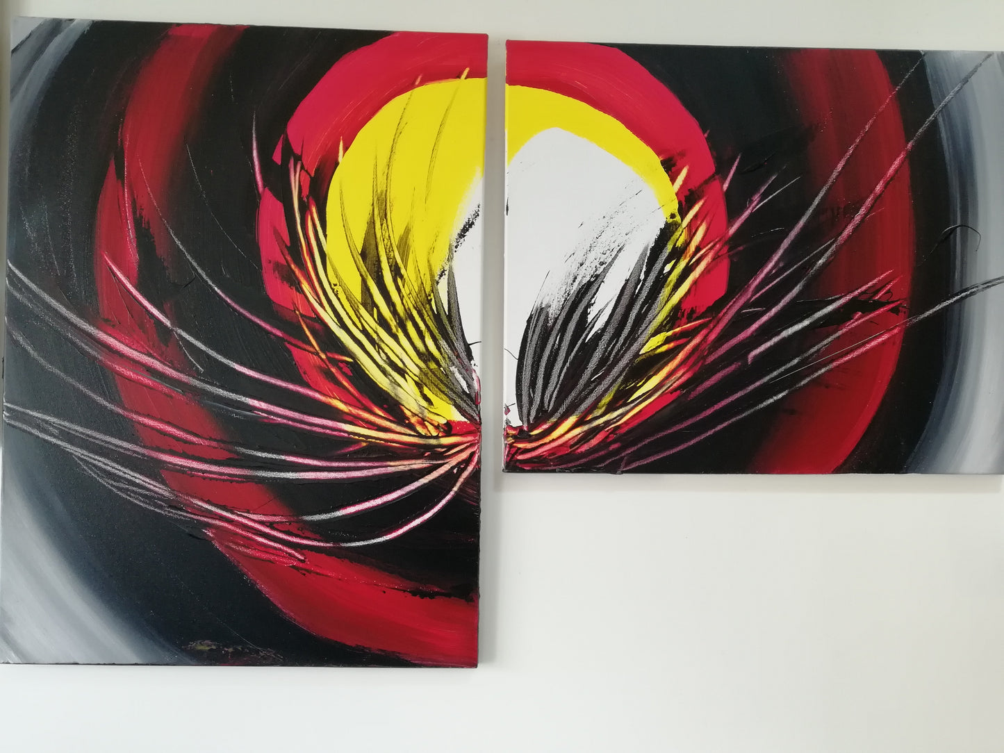 eclosion 2