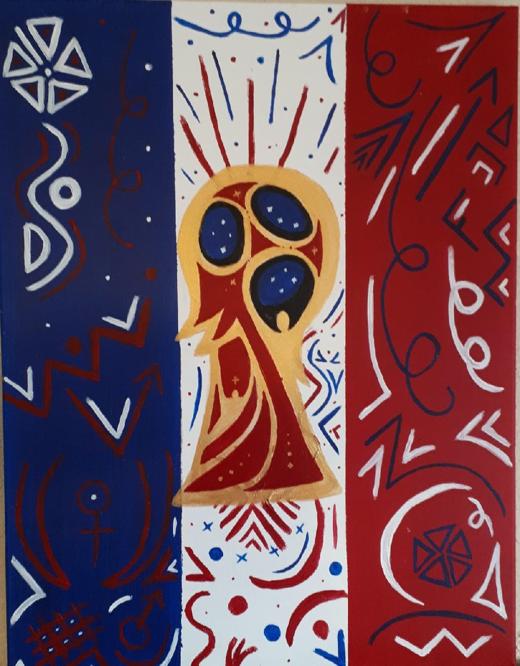 tableau victoire coupe du monde