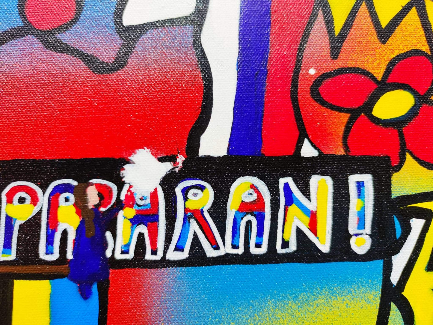 no pasaran, guerre en ukraine