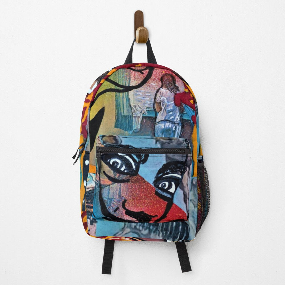 Sac à dos Salvator World