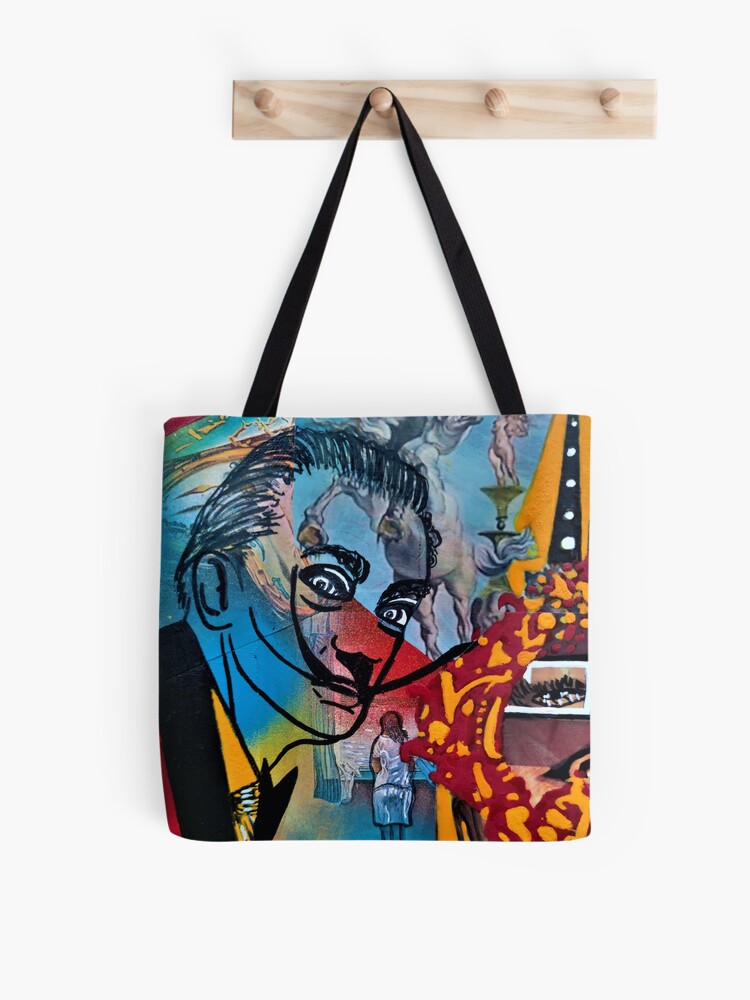 sac a bandouliere "monde fanrasque"