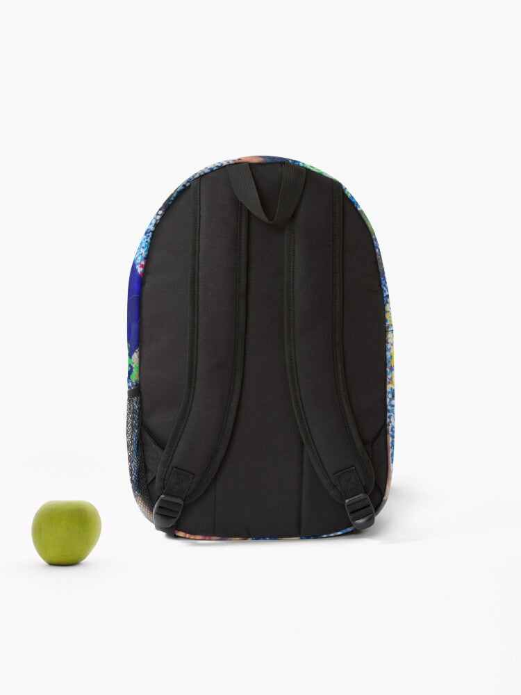 Sac à dos Salvator World