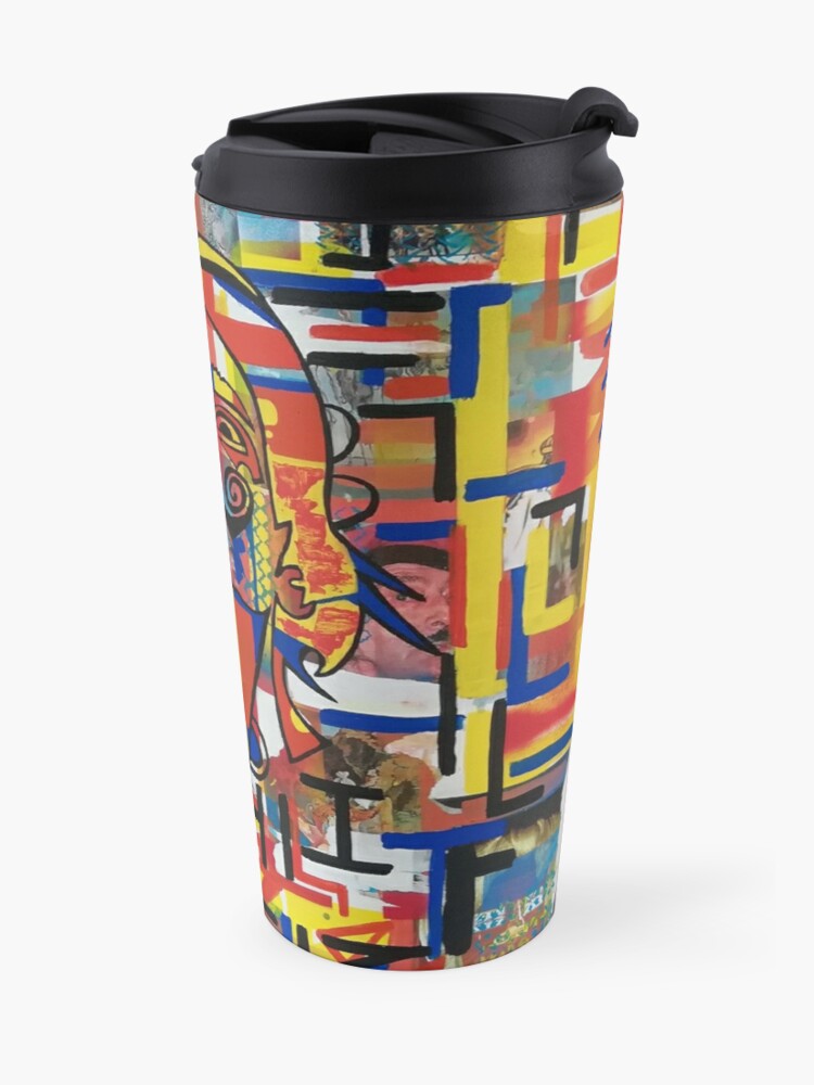 mug isotherme dali catalunya