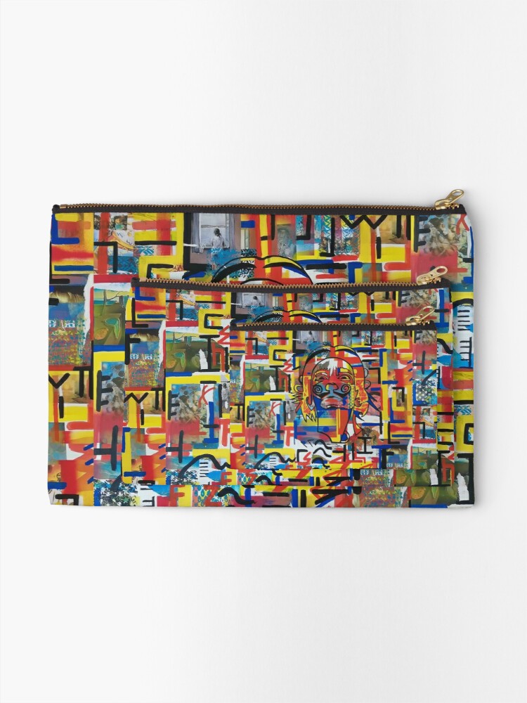 pochette dali catalunya
