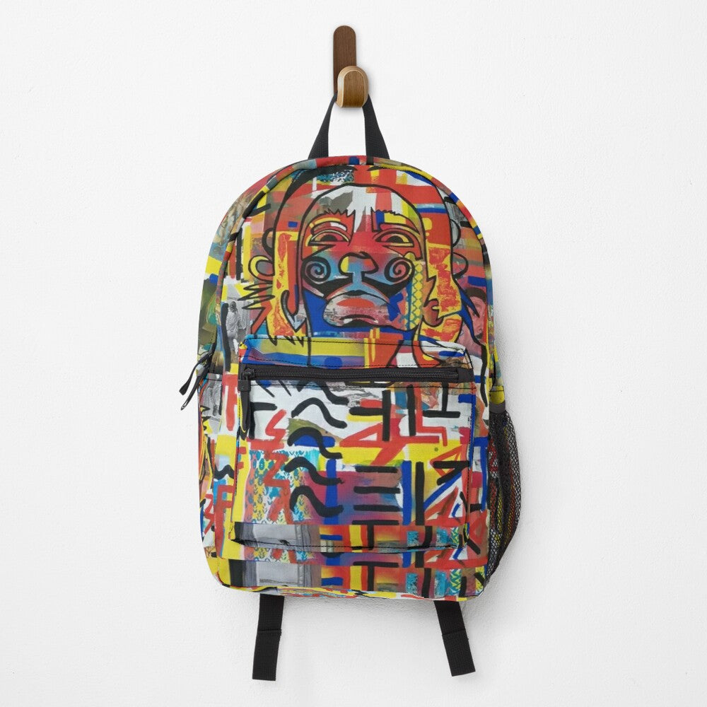 sac à dos dali catalunya