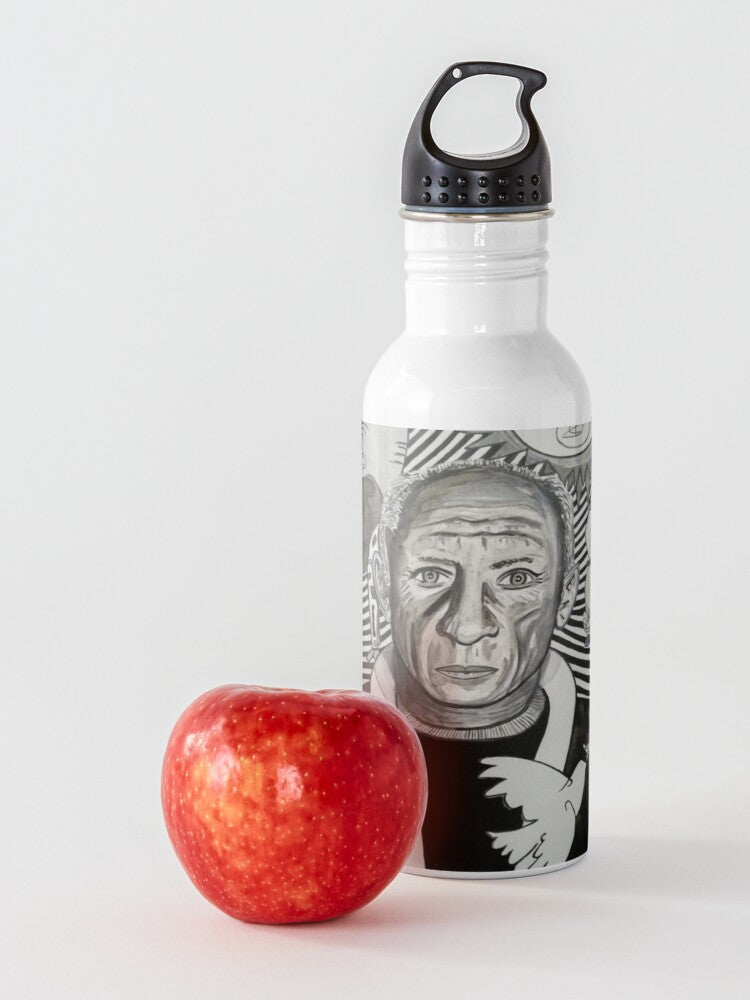 gourde picasso