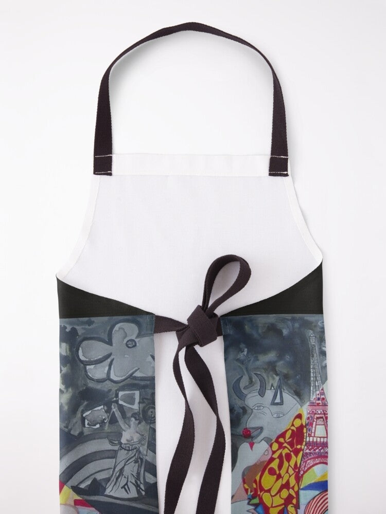 tablier guern'espoir