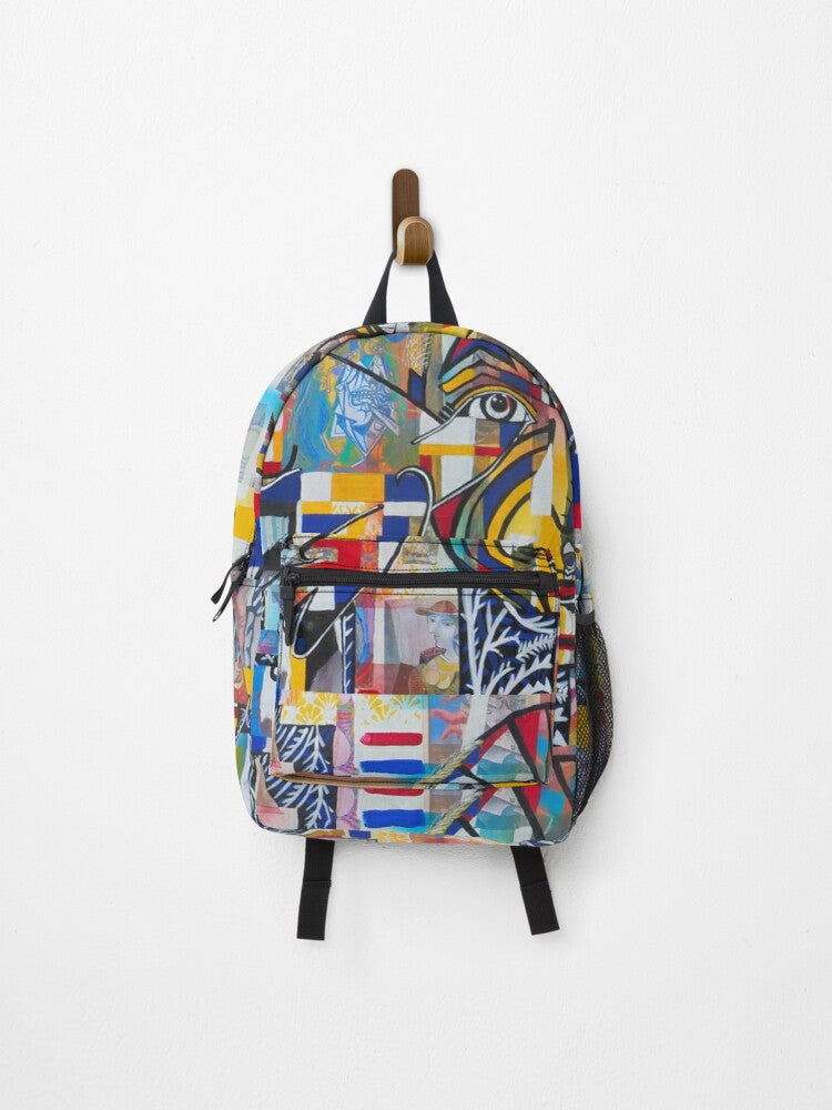 sac à dos zoom picastreet