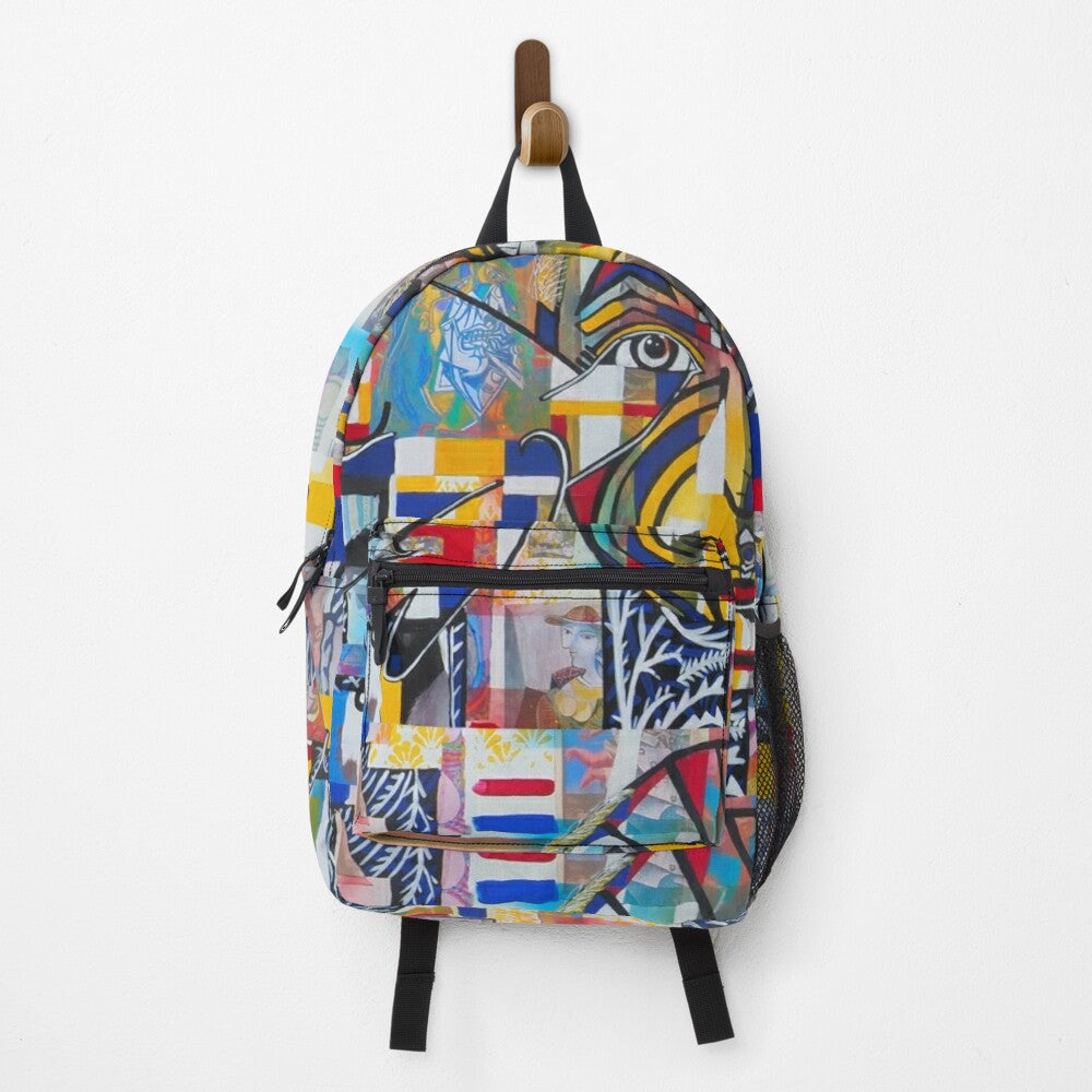 sac à dos zoom picastreet