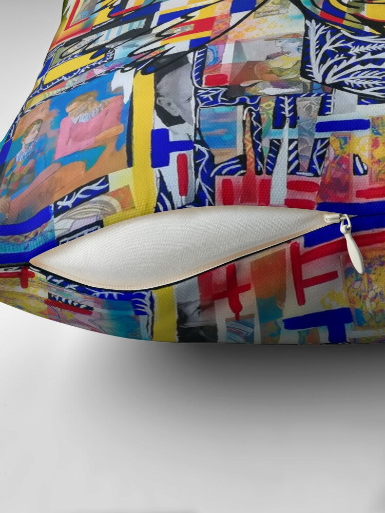 coussin picastreet