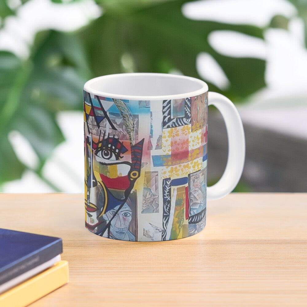mug picastreet
