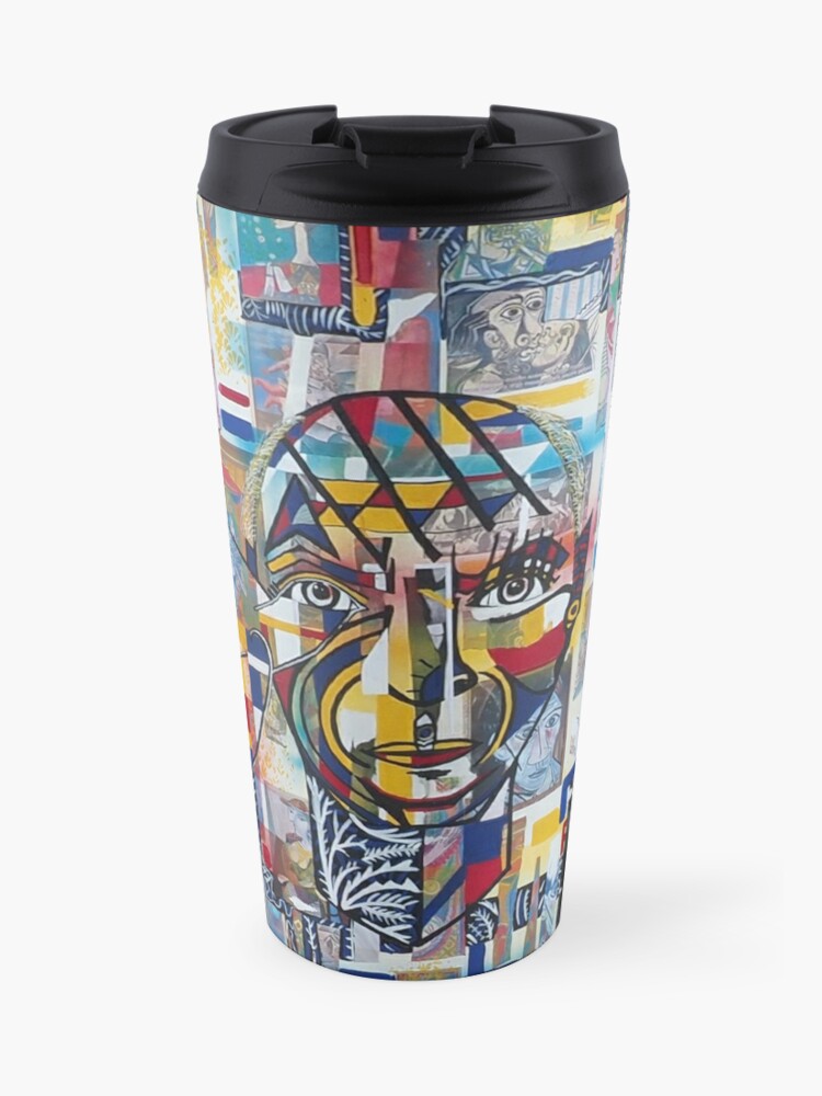 mug isotherme picastreet