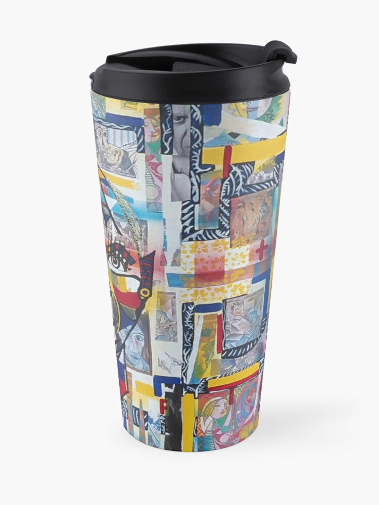 mug isotherme picastreet