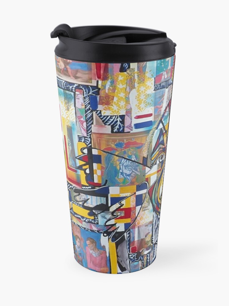 mug isotherme picastreet