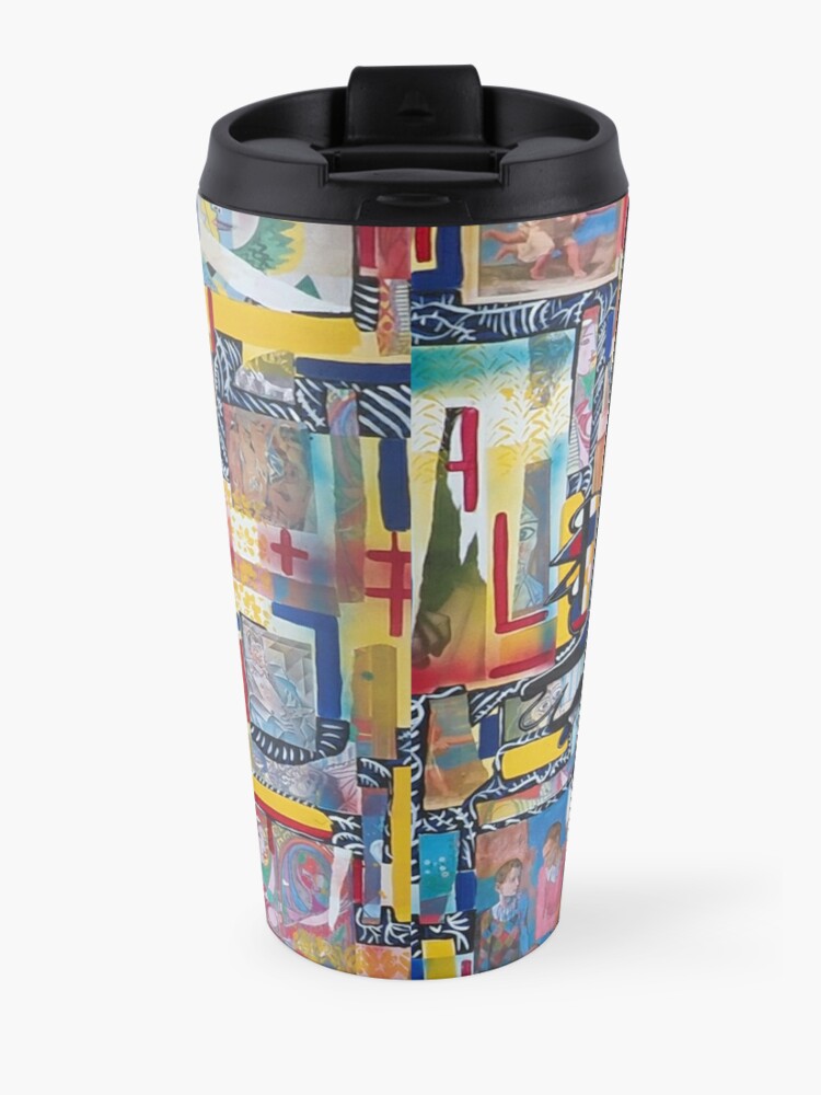 mug isotherme picastreet