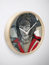 Charger l&#39;image dans la galerie, horloge tokyo