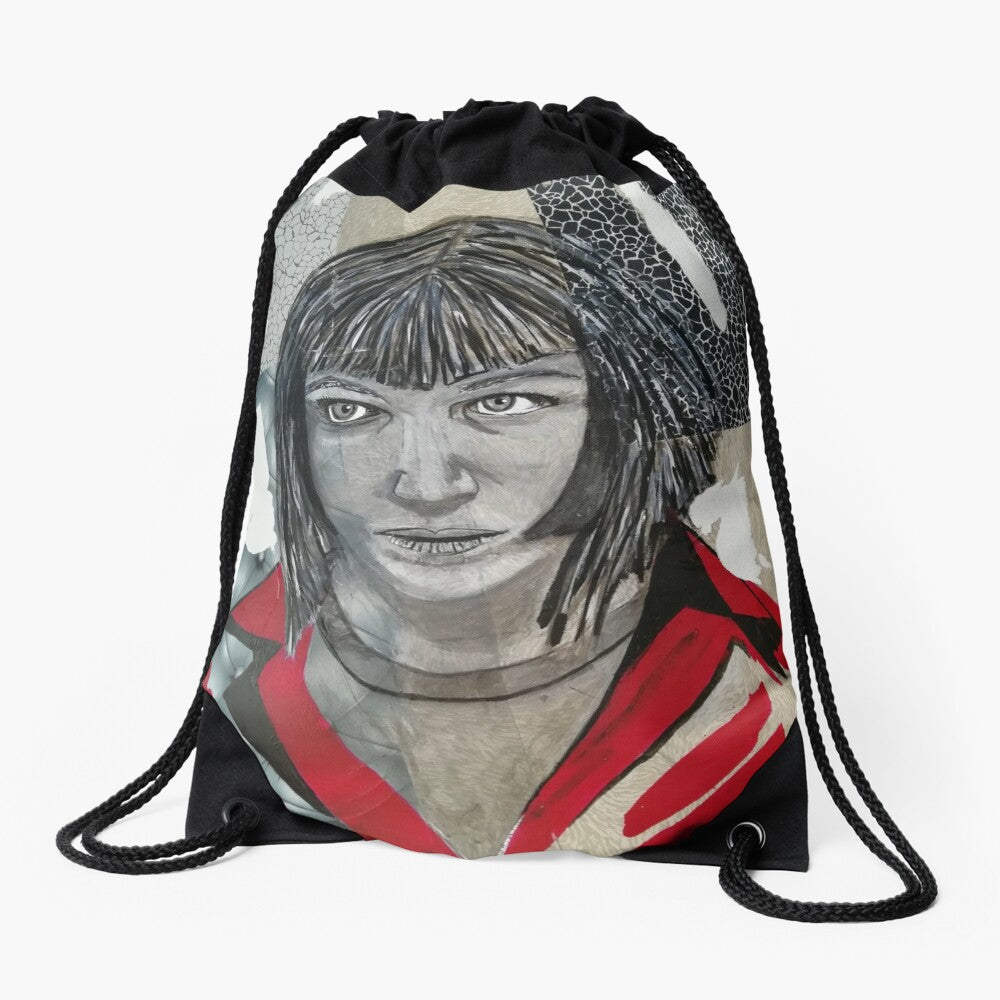 sac à cordon
