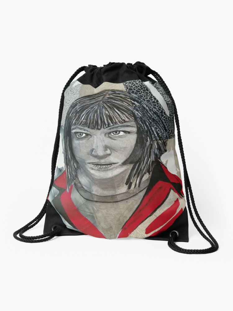 sac à cordon