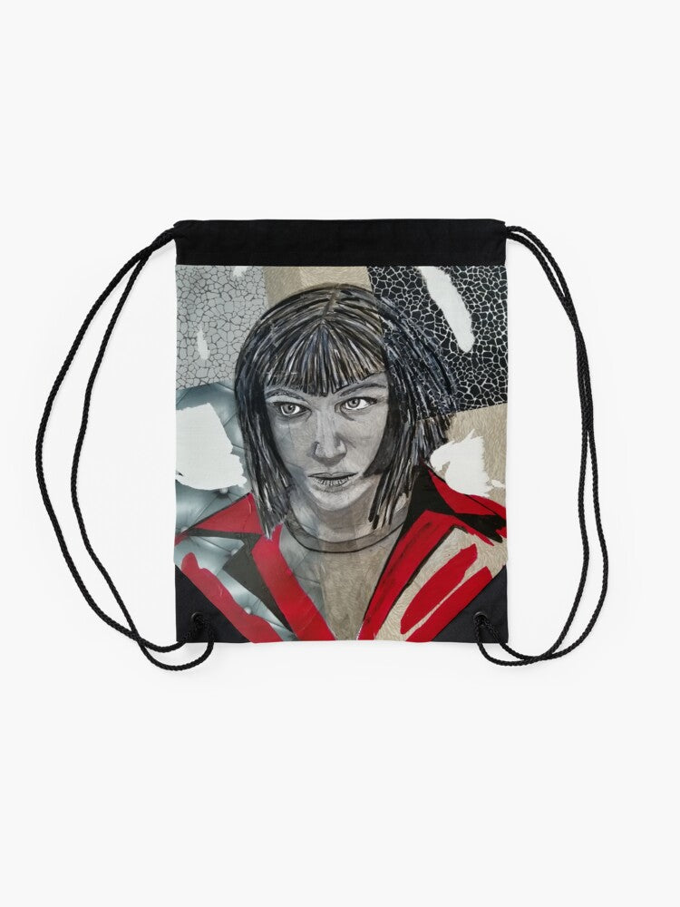 sac à cordon
