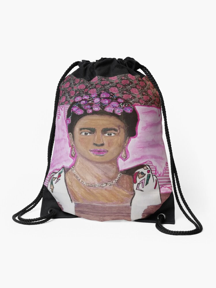 sac à cordon frida 2