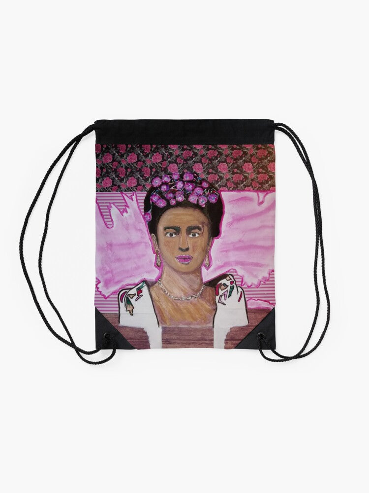 sac à cordon frida 2