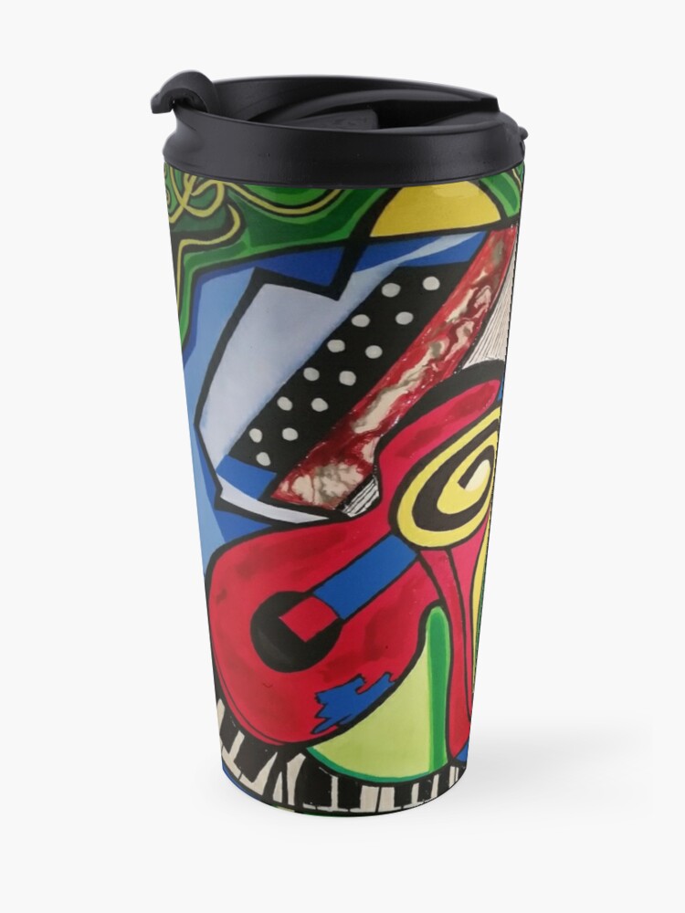 mug music