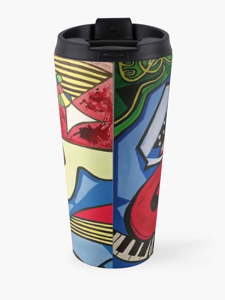 mug music