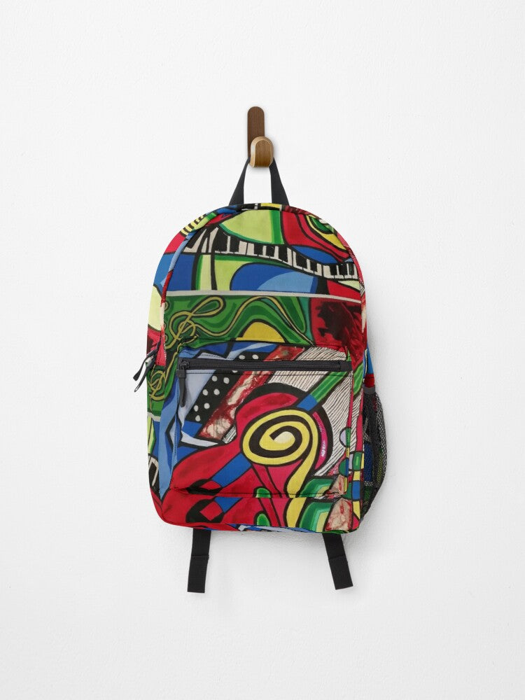 sac à dos music